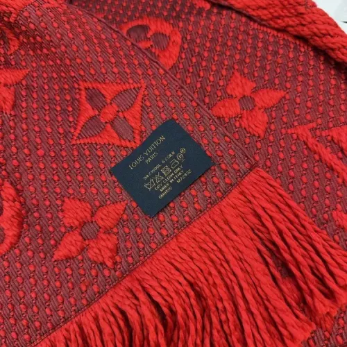 Cheap Louis Vuitton Scarf #1414918 Replica Wholesale [$56.00 USD] [ITEM#1414918] on Replica Louis Vuitton Scarf