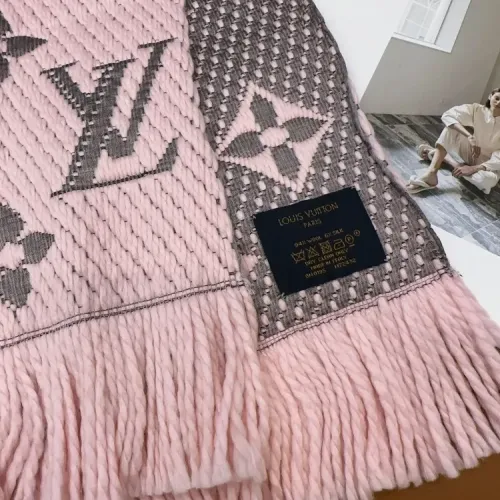 Cheap Louis Vuitton Scarf #1414919 Replica Wholesale [$56.00 USD] [ITEM#1414919] on Replica Louis Vuitton Scarf