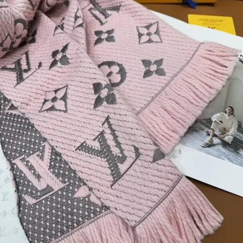 Cheap Louis Vuitton Scarf #1414919 Replica Wholesale [$56.00 USD] [ITEM#1414919] on Replica Louis Vuitton Scarf