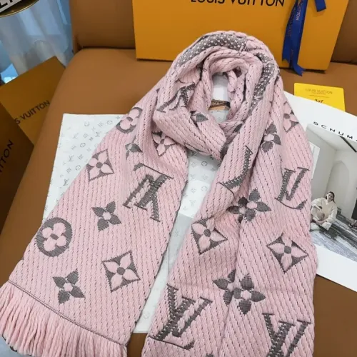 Cheap Louis Vuitton Scarf #1414919 Replica Wholesale [$56.00 USD] [ITEM#1414919] on Replica Louis Vuitton Scarf