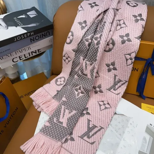 Cheap Louis Vuitton Scarf #1414919 Replica Wholesale [$56.00 USD] [ITEM#1414919] on Replica Louis Vuitton Scarf