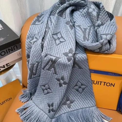 Cheap Louis Vuitton Scarf #1414920 Replica Wholesale [$56.00 USD] [ITEM#1414920] on Replica Louis Vuitton Scarf