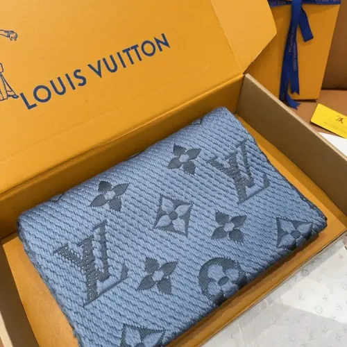 Cheap Louis Vuitton Scarf #1414920 Replica Wholesale [$56.00 USD] [ITEM#1414920] on Replica Louis Vuitton Scarf