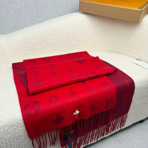 Cheap Louis Vuitton Scarf #1414921 Replica Wholesale [$60.00 USD] [ITEM#1414921] on Replica Louis Vuitton Scarf