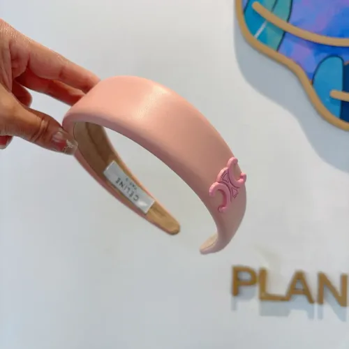 Cheap Celine Headband For Women #1414923 Replica Wholesale [$27.00 USD] [ITEM#1414923] on Replica Celine Headband