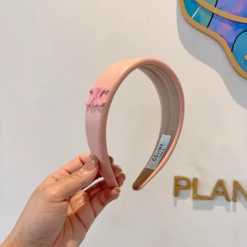 Cheap Celine Headband For Women #1414923 Replica Wholesale [$27.00 USD] [ITEM#1414923] on Replica Celine Headband