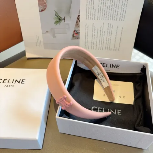 Cheap Celine Headband For Women #1414923 Replica Wholesale [$27.00 USD] [ITEM#1414923] on Replica Celine Headband
