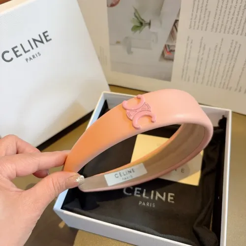 Cheap Celine Headband For Women #1414923 Replica Wholesale [$27.00 USD] [ITEM#1414923] on Replica Celine Headband