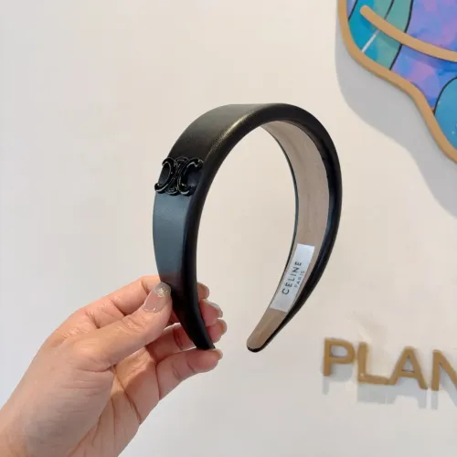 Cheap Celine Headband For Women #1414924 Replica Wholesale [$27.00 USD] [ITEM#1414924] on Replica Celine Headband