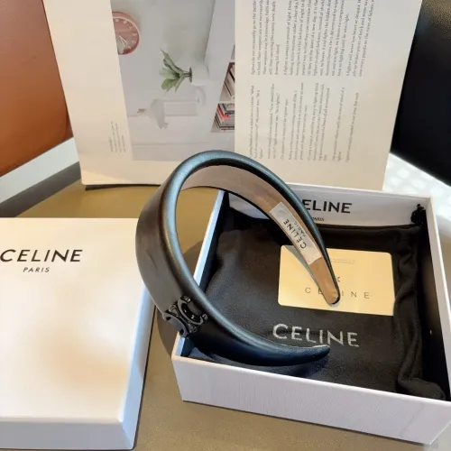 Cheap Celine Headband For Women #1414924 Replica Wholesale [$27.00 USD] [ITEM#1414924] on Replica Celine Headband