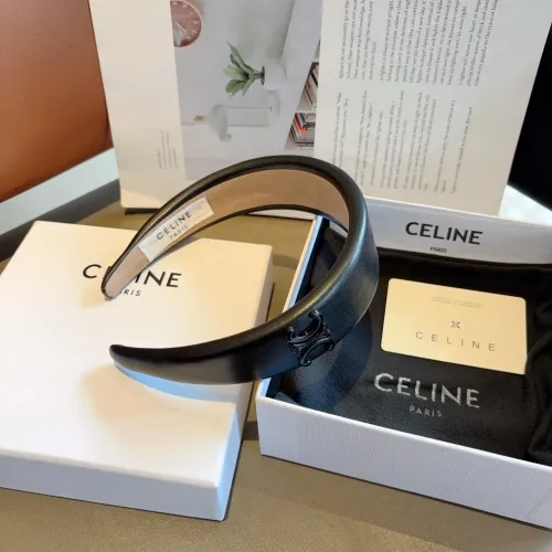 Cheap Celine Headband For Women #1414924 Replica Wholesale [$27.00 USD] [ITEM#1414924] on Replica Celine Headband