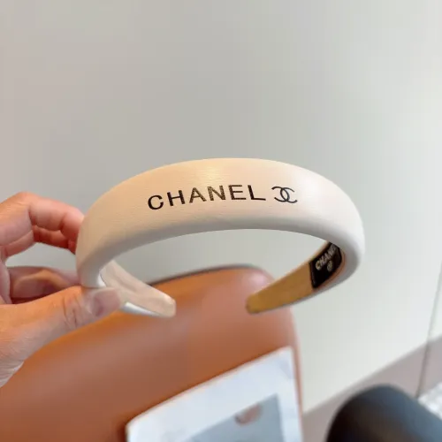 Cheap Chanel Headband For Women #1414928 Replica Wholesale [$27.00 USD] [ITEM#1414928] on Replica Chanel Headband