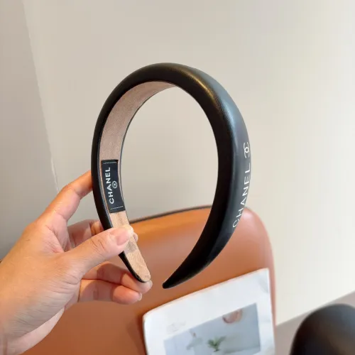 Cheap Chanel Headband For Women #1414929 Replica Wholesale [$27.00 USD] [ITEM#1414929] on Replica Chanel Headband