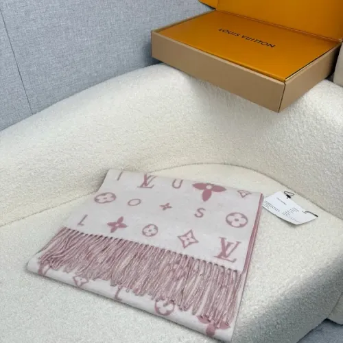 Cheap Louis Vuitton Scarf #1414930 Replica Wholesale [$56.00 USD] [ITEM#1414930] on Replica Louis Vuitton Scarf
