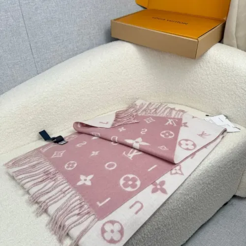 Cheap Louis Vuitton Scarf #1414930 Replica Wholesale [$56.00 USD] [ITEM#1414930] on Replica Louis Vuitton Scarf