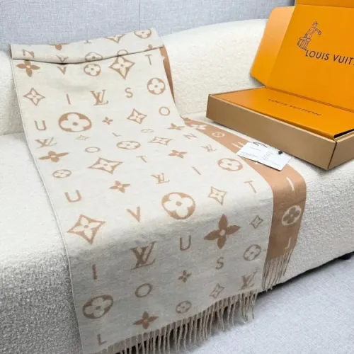 Louis Vuitton Scarf #1414931