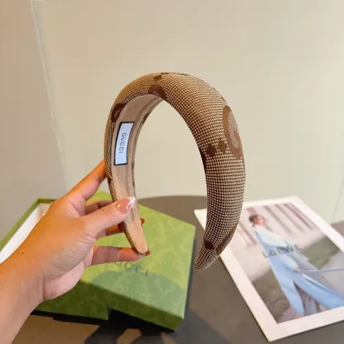 Cheap Gucci Headband For Women #1414933 Replica Wholesale [$27.00 USD] [ITEM#1414933] on Replica Gucci Headband