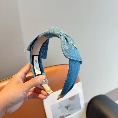 Cheap Gucci Headband For Women #1414936 Replica Wholesale [$27.00 USD] [ITEM#1414936] on Replica Gucci Headband