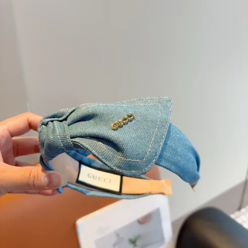 Cheap Gucci Headband For Women #1414936 Replica Wholesale [$27.00 USD] [ITEM#1414936] on Replica Gucci Headband