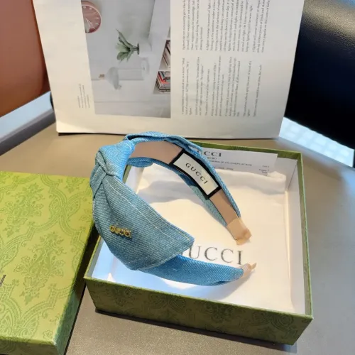 Cheap Gucci Headband For Women #1414936 Replica Wholesale [$27.00 USD] [ITEM#1414936] on Replica Gucci Headband