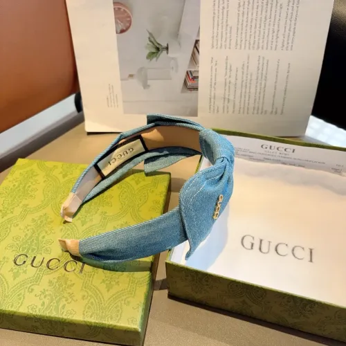 Cheap Gucci Headband For Women #1414936 Replica Wholesale [$27.00 USD] [ITEM#1414936] on Replica Gucci Headband