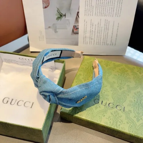 Cheap Gucci Headband For Women #1414936 Replica Wholesale [$27.00 USD] [ITEM#1414936] on Replica Gucci Headband