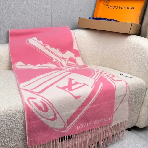 Louis Vuitton Scarf #1414937