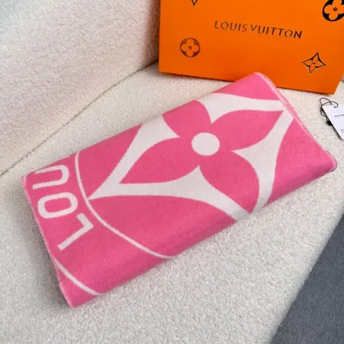 Cheap Louis Vuitton Scarf #1414937 Replica Wholesale [$72.00 USD] [ITEM#1414937] on Replica Louis Vuitton Scarf