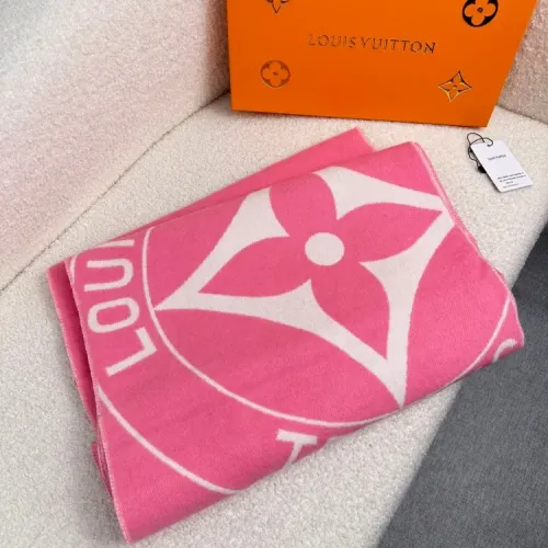 Cheap Louis Vuitton Scarf #1414937 Replica Wholesale [$72.00 USD] [ITEM#1414937] on Replica Louis Vuitton Scarf