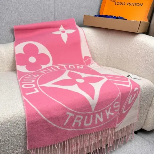 Cheap Louis Vuitton Scarf #1414937 Replica Wholesale [$72.00 USD] [ITEM#1414937] on Replica Louis Vuitton Scarf