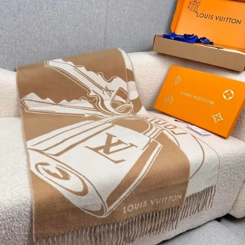 Louis Vuitton Scarf #1414938
