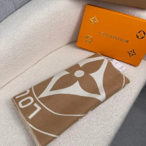 Cheap Louis Vuitton Scarf #1414938 Replica Wholesale [$72.00 USD] [ITEM#1414938] on Replica Louis Vuitton Scarf