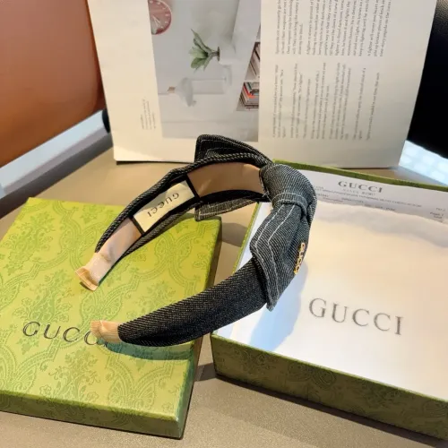 Cheap Gucci Headband For Women #1414939 Replica Wholesale [$27.00 USD] [ITEM#1414939] on Replica Gucci Headband