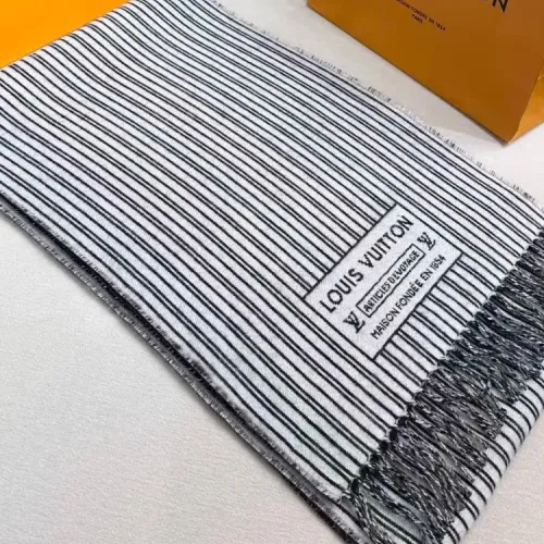 Cheap Louis Vuitton Scarf #1414941 Replica Wholesale [$68.00 USD] [ITEM#1414941] on Replica Louis Vuitton Scarf