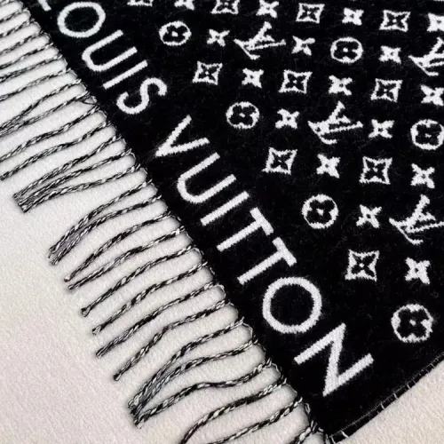 Cheap Louis Vuitton Scarf #1414941 Replica Wholesale [$68.00 USD] [ITEM#1414941] on Replica Louis Vuitton Scarf