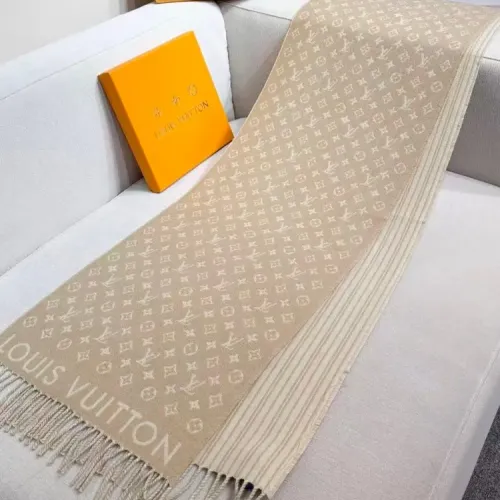 Cheap Louis Vuitton Scarf #1414942 Replica Wholesale [$68.00 USD] [ITEM#1414942] on Replica Louis Vuitton Scarf