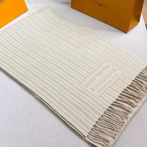 Cheap Louis Vuitton Scarf #1414942 Replica Wholesale [$68.00 USD] [ITEM#1414942] on Replica Louis Vuitton Scarf