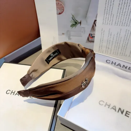 Cheap Chanel Headband For Women #1414943 Replica Wholesale [$27.00 USD] [ITEM#1414943] on Replica Chanel Headband