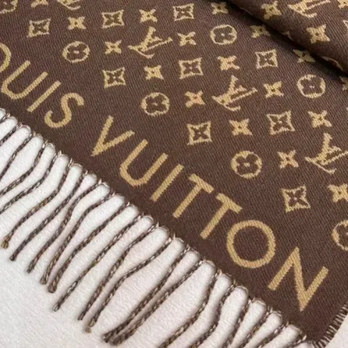 Cheap Louis Vuitton Scarf #1414944 Replica Wholesale [$68.00 USD] [ITEM#1414944] on Replica Louis Vuitton Scarf