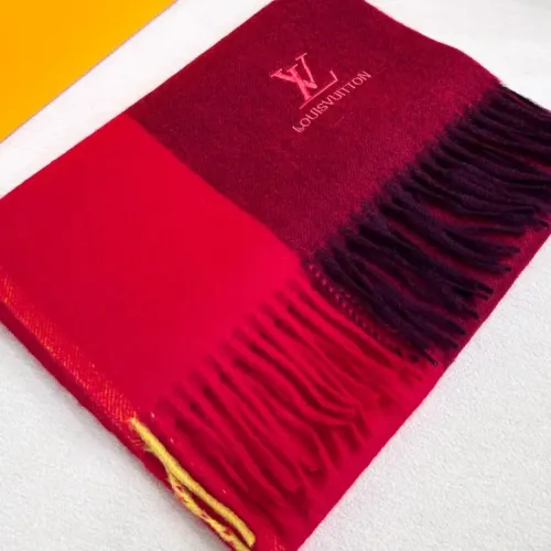 Cheap Louis Vuitton Scarf #1414945 Replica Wholesale [$80.00 USD] [ITEM#1414945] on Replica Louis Vuitton Scarf