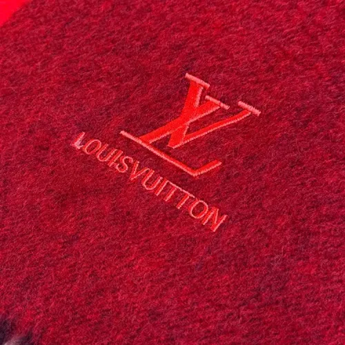 Cheap Louis Vuitton Scarf #1414945 Replica Wholesale [$80.00 USD] [ITEM#1414945] on Replica Louis Vuitton Scarf