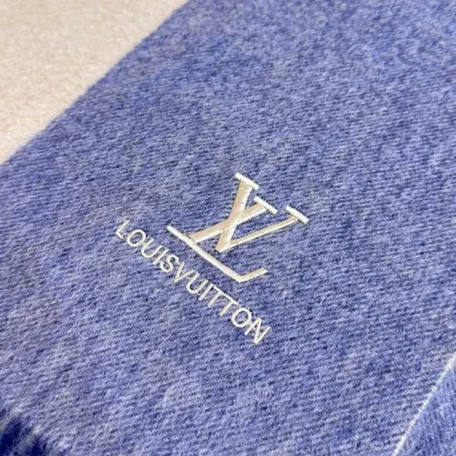 Cheap Louis Vuitton Scarf #1414946 Replica Wholesale [$80.00 USD] [ITEM#1414946] on Replica Louis Vuitton Scarf