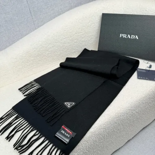 Cheap Prada Scarf #1414948 Replica Wholesale [$52.00 USD] [ITEM#1414948] on Replica Prada Scarf