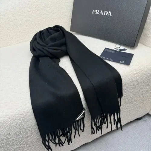 Cheap Prada Scarf #1414948 Replica Wholesale [$52.00 USD] [ITEM#1414948] on Replica Prada Scarf