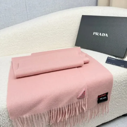 Cheap Prada Scarf #1414949 Replica Wholesale [$52.00 USD] [ITEM#1414949] on Replica Prada Scarf