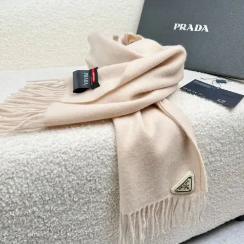 Cheap Prada Scarf #1414950 Replica Wholesale [$52.00 USD] [ITEM#1414950] on Replica Prada Scarf