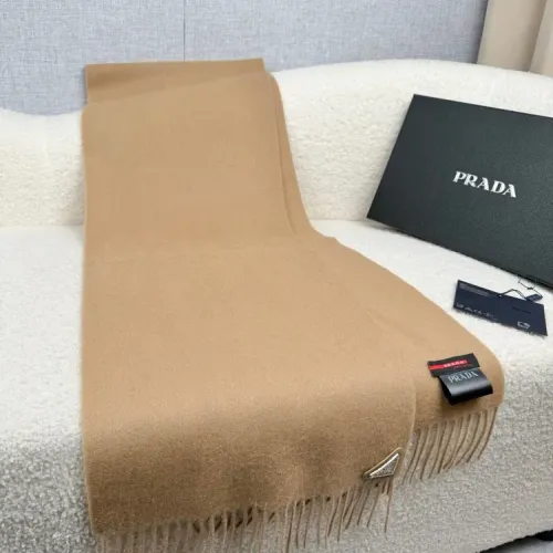 Cheap Prada Scarf #1414951 Replica Wholesale [$52.00 USD] [ITEM#1414951] on Replica Prada Scarf
