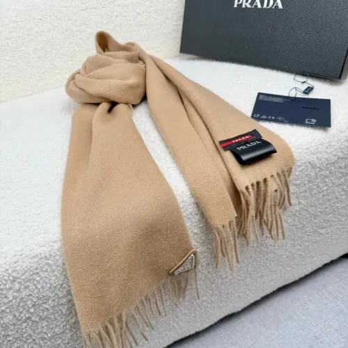 Cheap Prada Scarf #1414951 Replica Wholesale [$52.00 USD] [ITEM#1414951] on Replica Prada Scarf