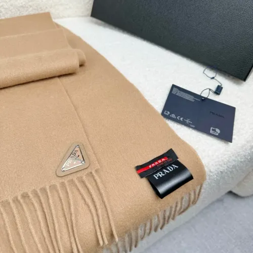 Cheap Prada Scarf #1414951 Replica Wholesale [$52.00 USD] [ITEM#1414951] on Replica Prada Scarf