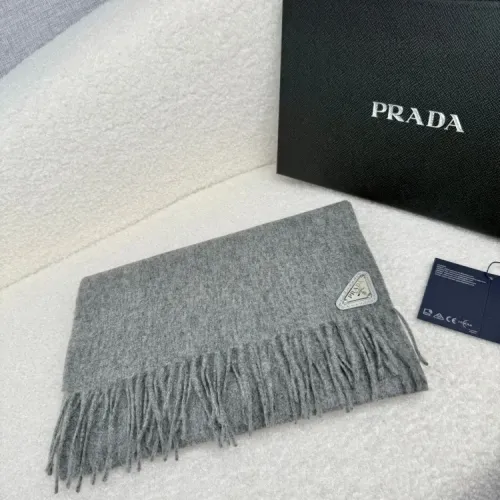 Prada Scarf #1414952